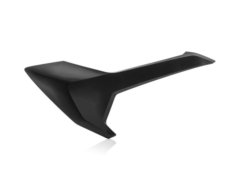 Acerbis 18+ Husqvarna TC85 Black Side Panels Part #2686430001