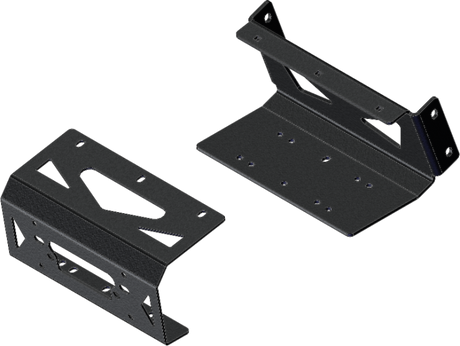 KFI 16+ Yamaha YXZ 1000 Winch Mount