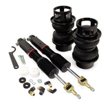 Air Lift Performance BMW F30 3-Series Rear Air Suspension Kit – Adjustable Drop & Handling
