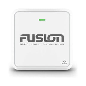 Fusion Apollo Marine Amplifier | Garmin