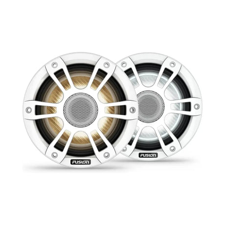 Fusion Signature Series 3i Marine Coaxial Speakers | Garmin