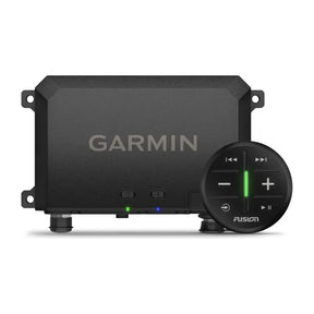 Tread Audio System | Garmin