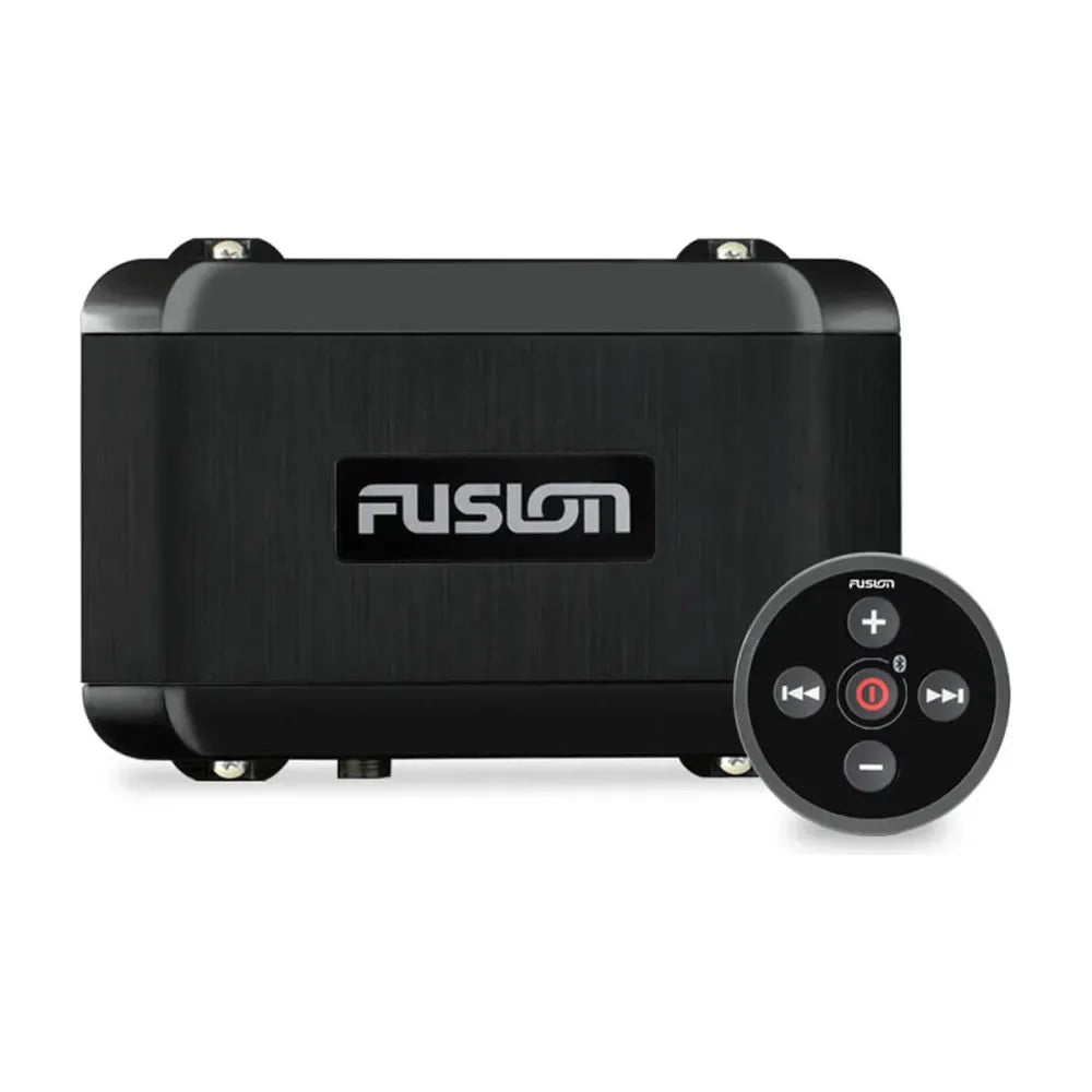 Fusion MS-BB100 Black Box | Garmin