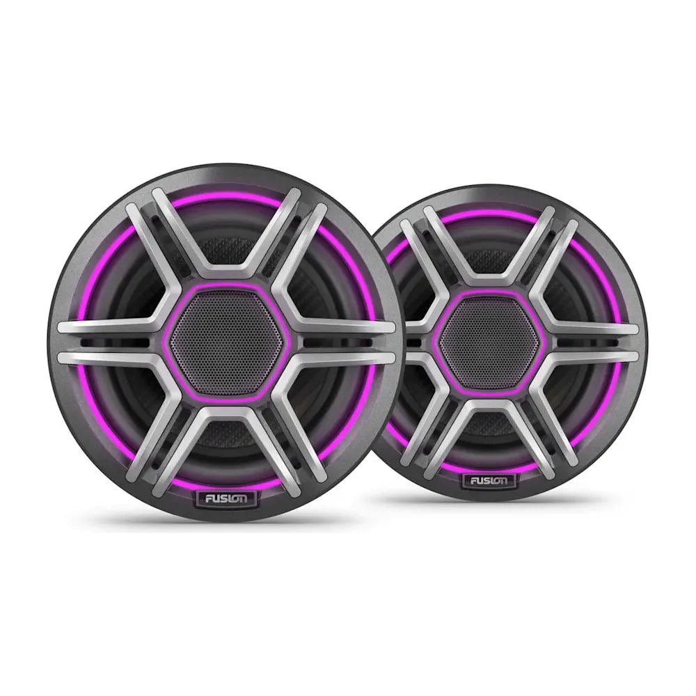 Fusion Apollo Speakers | Garmin