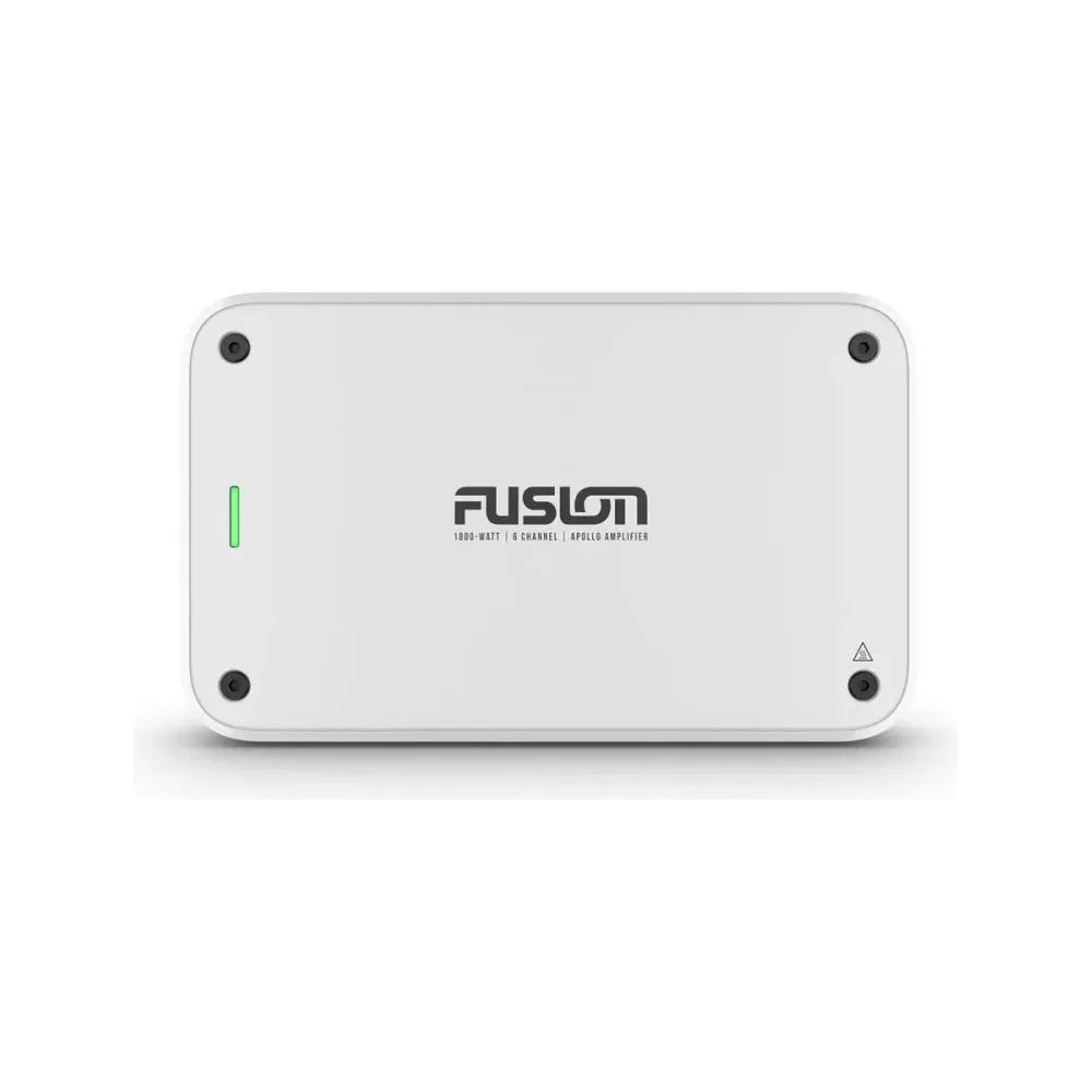 Fusion Apollo Marine Amplifier | Garmin