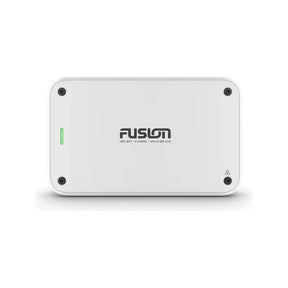 Fusion Apollo Marine Amplifier | Garmin