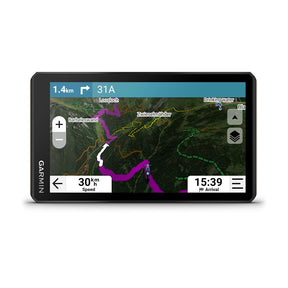 Tread 2 Powersport 6” Off-Road Sat-Nav