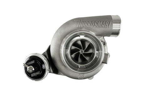 Turbosmart TS-2-6262B-VB082I Water Cooled Turbocharger with V-Band Inlet/Outlet and 0.82 A/R