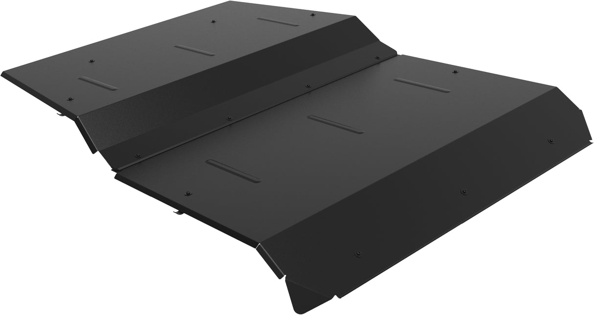 KOLPIN Steel Roof for Honda Pioneer 700-4 (2014-2020) – Heavy-Duty 14-Gauge Steel with Integrated Visor