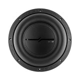 DS18 ZXI10.4D 10-Inch 800 Watt RMS Dual 4 Ohm High Excursion Subwoofer for Car Audio Systems