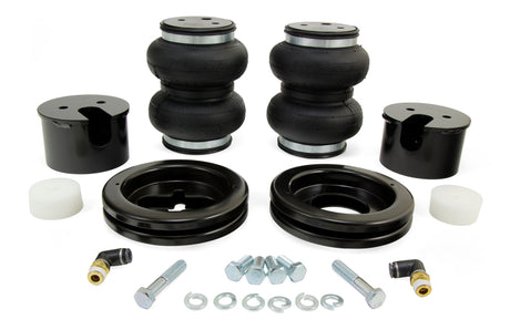 Air Lift Performance MK VII Rear Air Suspension Kit for Volkswagen Golf, GTI, and Audi A3 – Part 78662