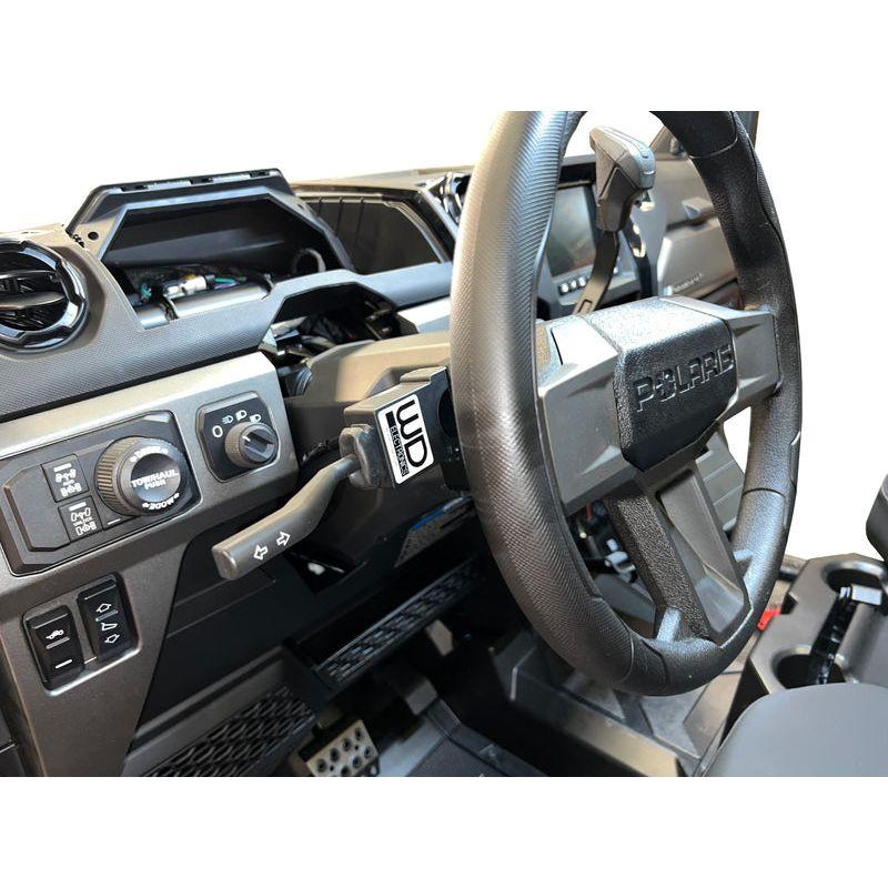 Polaris Ranger XD 1500 Turn Signal Kit | WD Electronics