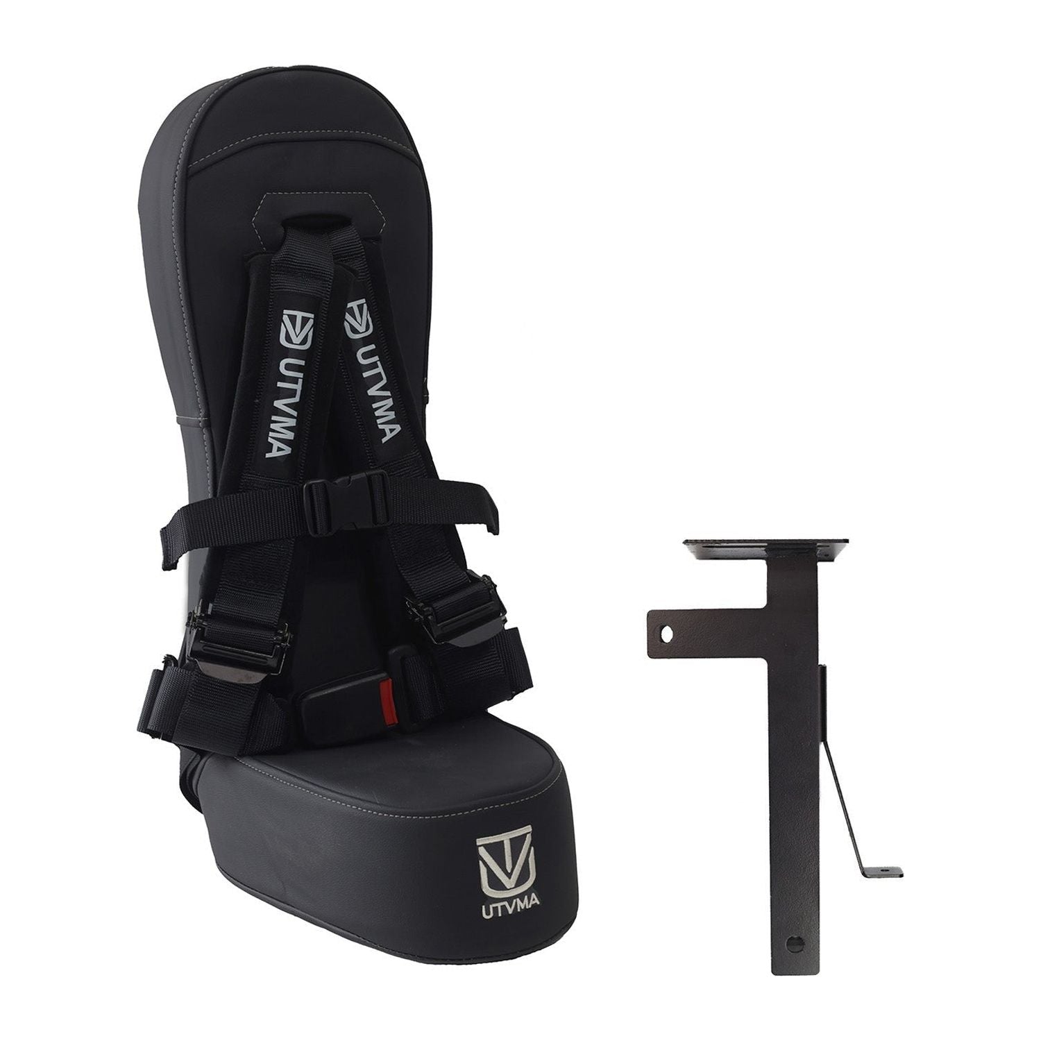 Can Am Maverick Trail Bump Seat | UTVMA