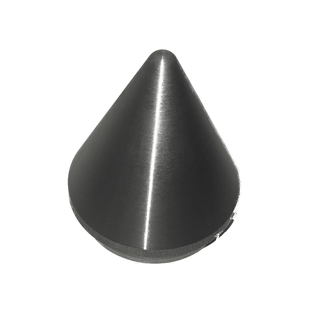 Spiked Tubing End Cap | AJK Offroad