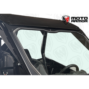 Polaris RZR Pro R 4 MAX Visibility Glass Windshield