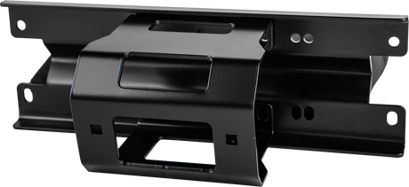 Open Trail Winch Mount 459-0440 - Fits Jeep Wrangler JL and Gladiator JT