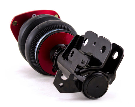 Air Lift Performance 75557 Front Air Suspension Kit for 2013-2016 Scion FR-S and Subaru BRZ