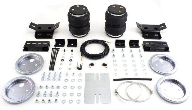Air Lift LoadLifter 5000 Air Spring Kit for Heavy-Duty Towing and Hauling