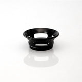 Turbosmart BOV Kompact Trumpet Replacement - Black for Dual Port and Plumb Back BOVs