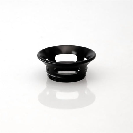 Turbosmart BOV Kompact Trumpet Replacement - Black for Dual Port and Plumb Back BOVs