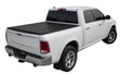 Access LOMAX Tri-Fold Hard Tonneau Cover for 2019-2020 Ram 1500 5' 7" Bed – Black