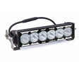 Baja Designs OnX6 10-Inch Hybrid LED & Laser Light Bar - Powerful Off-Road Lighting Solution