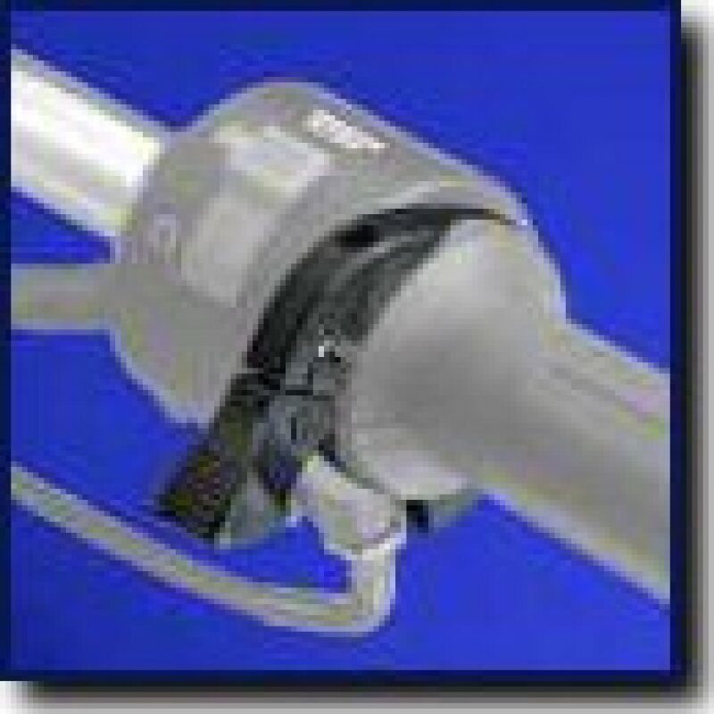 Sound Off Recreational Vista Cruise Compact Cruise Control for Motorcycles, Part MCVICO-P