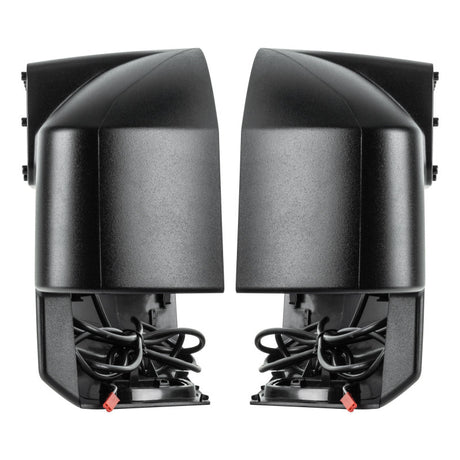 Oracle 21-23 Ford Bronco LED Off-Road Side Mirror Ditch Lights