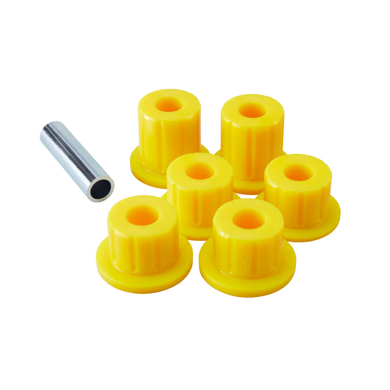 ARB OE Replacement Leaf Spring Bushing Kit for Toyota Tundra - Part Number OMESB106