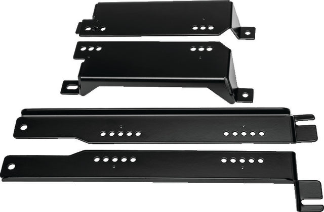 DragonFire Racing Rt Seat Mount for Honda Talon R/X - Part #522659