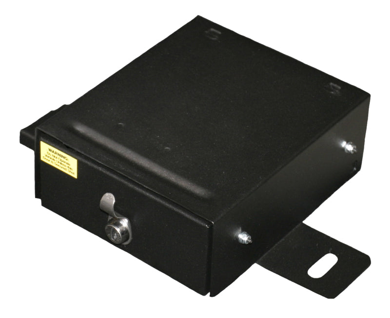 Tuffy Products Jeep Wrangler Underseat Drawer with Locking System - Part Number 251-01