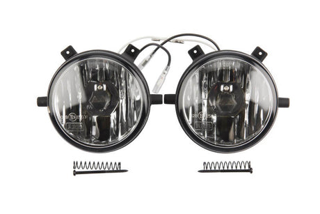 ARB Fog Light Kit for Ford Bronco (Part #3580010) – Enhanced Visibility with LED Wiring Loom