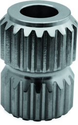 DragonFire Racing Kawasaki Teryx Steering Wheel Spline Adapter Part #520175