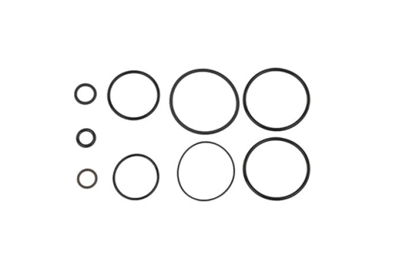 Turbosmart BOV Kompact Dual Port/Plumb Back O-Ring Kit - Part TS-0203-3014