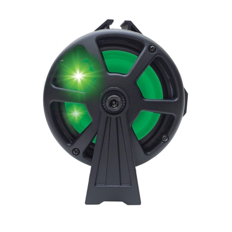 Bazooka 24in G2 Party Bar Double Sided Red/Green/Blue Bluetooth