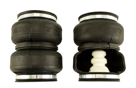 Air Lift LoadLifter 5000 ULTIMATE Rear Air Spring Kit for 2011-2016 Ford F-250/F-350 Super Duty by Air Lift Part #88396