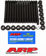 ARP Ford 4.0L XR6 Incline 6-Cylinder Main Stud Kit - Vehicle Fitment for Ford XR6 4.0L Inline 6
