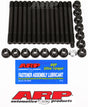 ARP Ford 4.0L XR6 Incline 6-Cylinder Main Stud Kit - Vehicle Fitment for Ford XR6 4.0L Inline 6