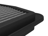 aFe Magnum FLOW OE Replacement Air Filter with Pro DRY S Media for Kia Stinger 2022-2023 2.5L Turbo L4