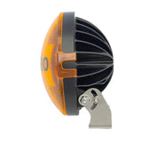 Nacho Offroad Technology NAC12A Front Facing Amber Light Cover