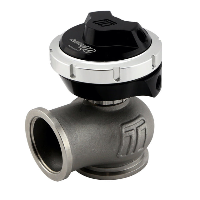Turbosmart WG40ALV Gen V Anti-Lag Valve (Part Number TS-0552-1402) for Motorsport Applications