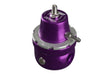 Turbosmart FPR6 Fuel Pressure Regulator Suit -6AN - Purple for Automotive Performance