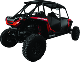 DragonFire Racing Polaris RZR XP 4 1000 UTV Doors Kit - 16-23 Model Compatibility