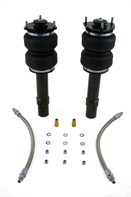 Air Lift Performance 75582 Front Air Suspension Kit for Audi, Volkswagen, and More