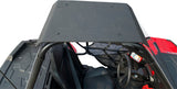 Open Trail Molded Roof for Polaris ACE 150 – Durable UV-Resistant HDPE with Steel Clamps