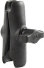RAM Double Socket Arm with 1-inch Ball for Marine and Vehicle Applications - Part Number RAP-B-201U