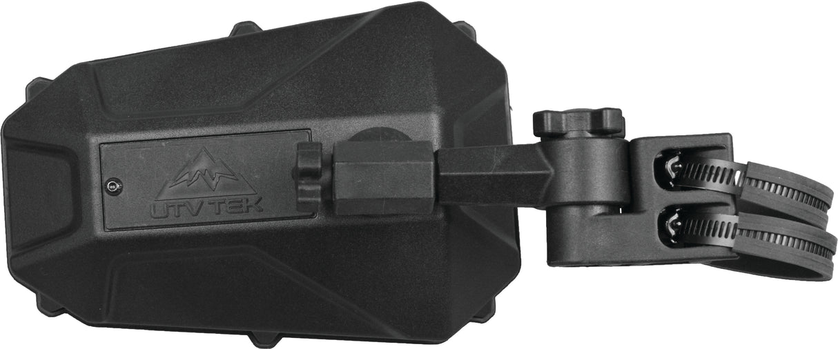 ATV TEK Elite Side Mirrors with Blind Spot and Dual Breakaway Mount for UTVs and ATVs