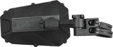 ATV TEK Elite Side Mirrors with Blind Spot and Dual Breakaway Mount for UTVs and ATVs