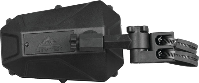 ATV TEK Elite Side Mirrors with Blind Spot and Dual Breakaway Mount for UTVs and ATVs
