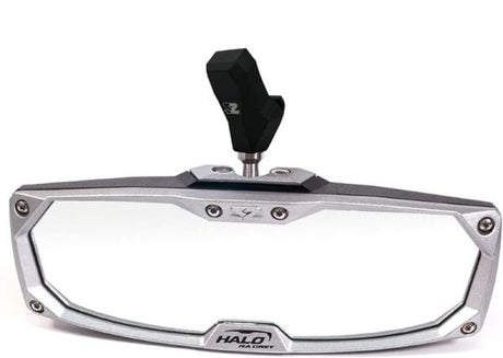 Seizmik 19+ CFMOTO Uforce 1000/XL Halo-RA Rearview Mirror